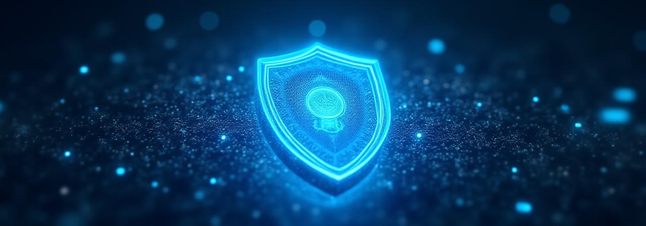 Data security and privacy protection concept